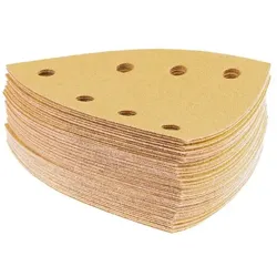 Mirka Gold 100x152x152mm 7L P100 50/Pack - P100