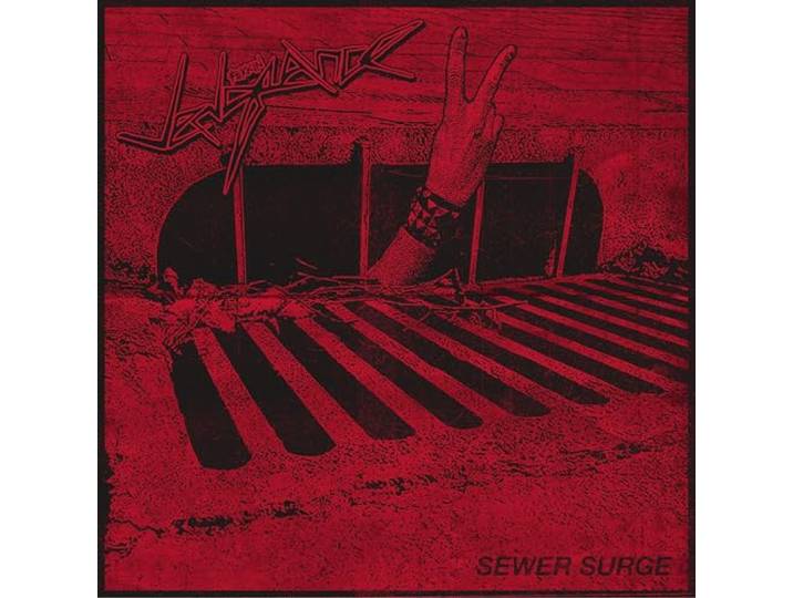 Sewer Surge