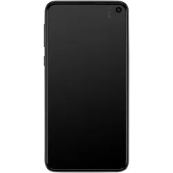 Samsung LCD-Display Galaxy S10e (Display, Samsung Galaxy S10e), Mobilgerät Ersatzteile, Schwarz