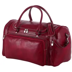 Alessia Weekender 4045 rot - 31