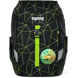 Ergobag, Kindergartentasche, Mini