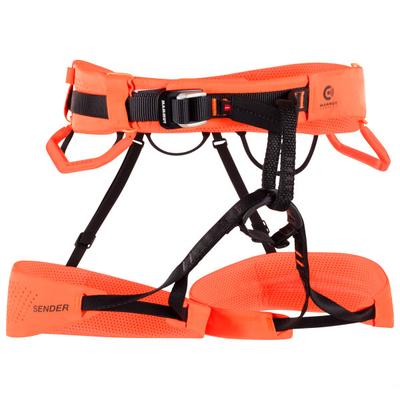 Mammut - Sender Harness - Klettergurt Gr M bunt