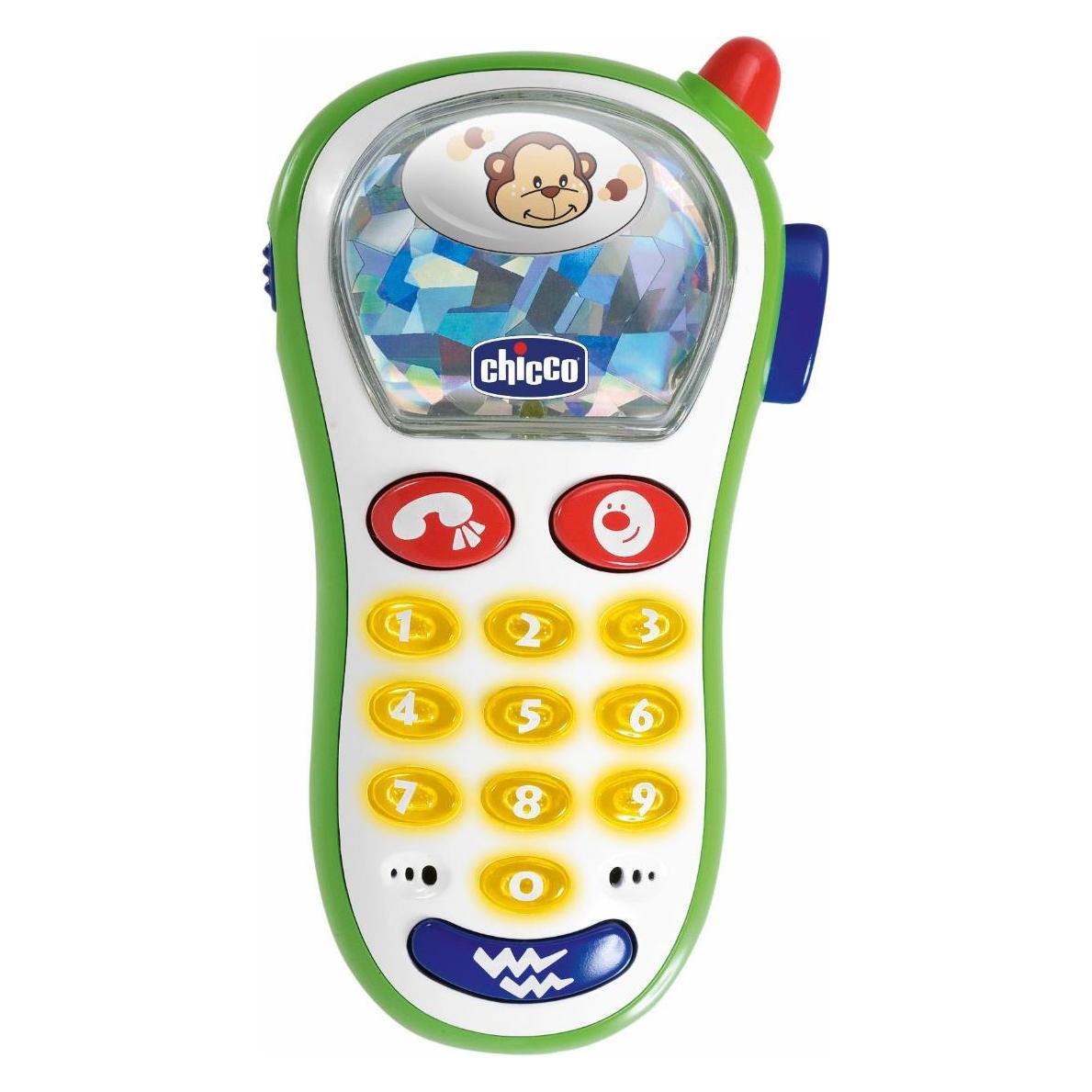 Chicco Babys Fotohandy (60067)
