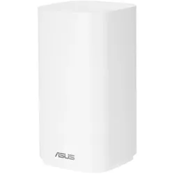 ASUS ZenWiFi BD4 BE3600 Outdoor Dualband WiFi 7 AiMesh erweiterbarer Router 1er Pack