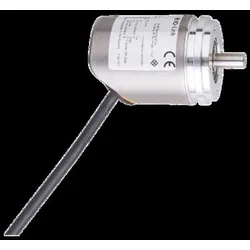Ifm Electronic Vollwellendrehgeber HTL RB3500
