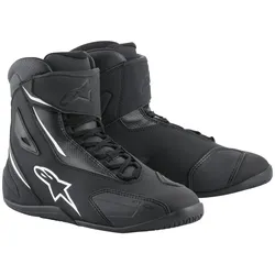 Alpinestars, Motorradschuhe, Fastback-2 Drystar (Damen, Herren, 43)