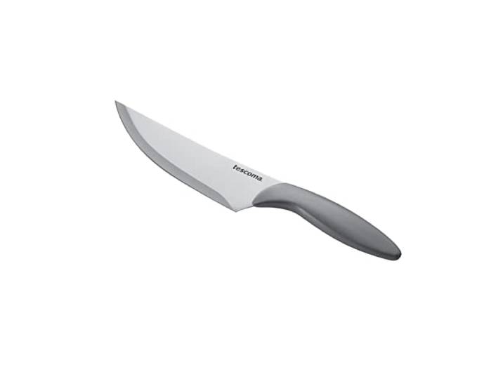 Tescoma Kochmesser Move 17 cm, mit Schutzhülse