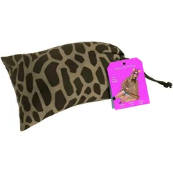 Smiffys Giraffe Poncho (One Size)