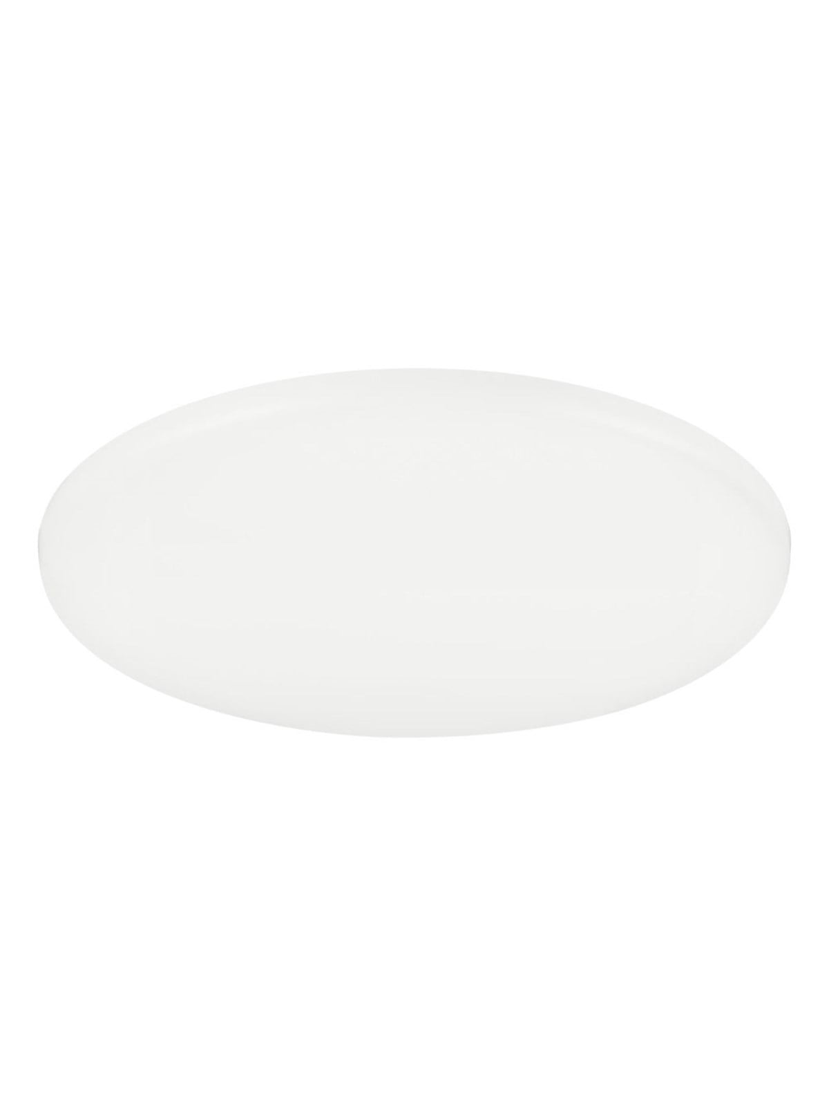 EGLO RAPITA EINBAU Ø215 2250LM WEISS