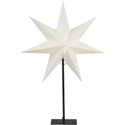 Star Trading, Weihnachtsbeleuchtung, Tischstern Frozen