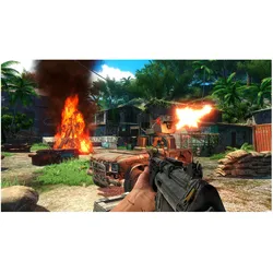 Ubisoft, Far Cry 3 - Classic Edition