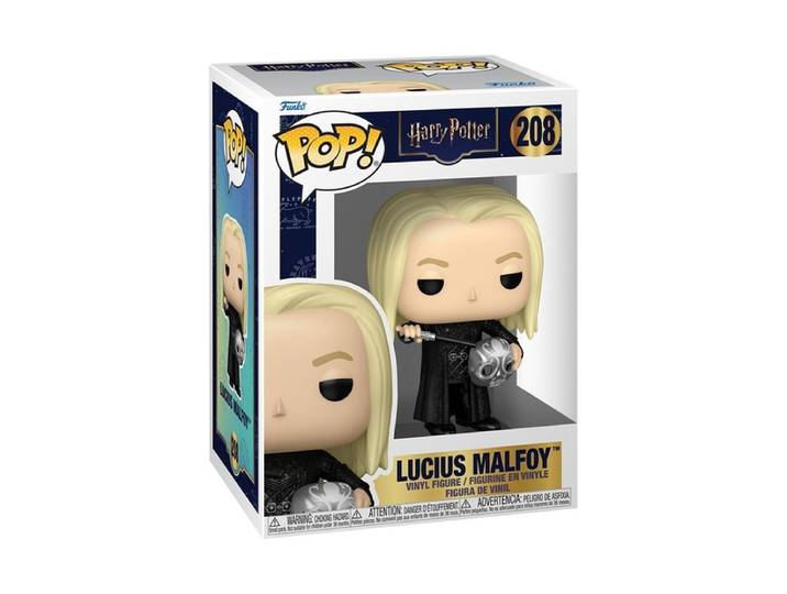 POP Movies: Harry Potter - Lucius Malfoy