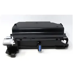 HP, Toner, Toner collection/reservoir