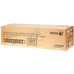Xerox, Toner, 013R00658 (Y)