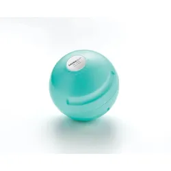 Saunagut® Eis-Aufgusskugel aus Kunststoff