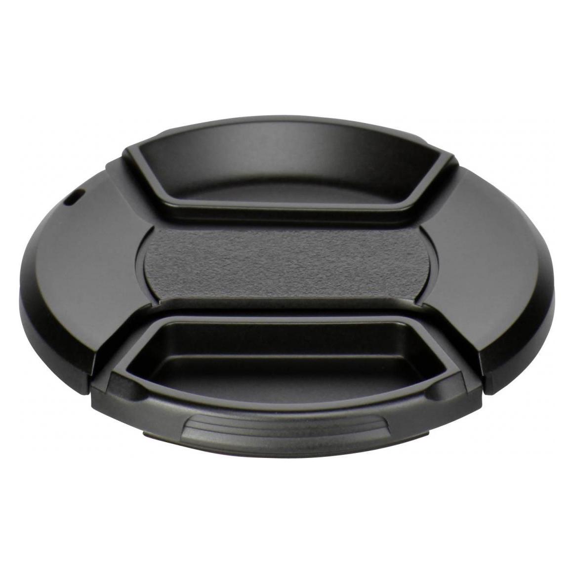 Kaiser Fototechnik Objektivdeckel Snap-On 82 (82 mm) (6841)
