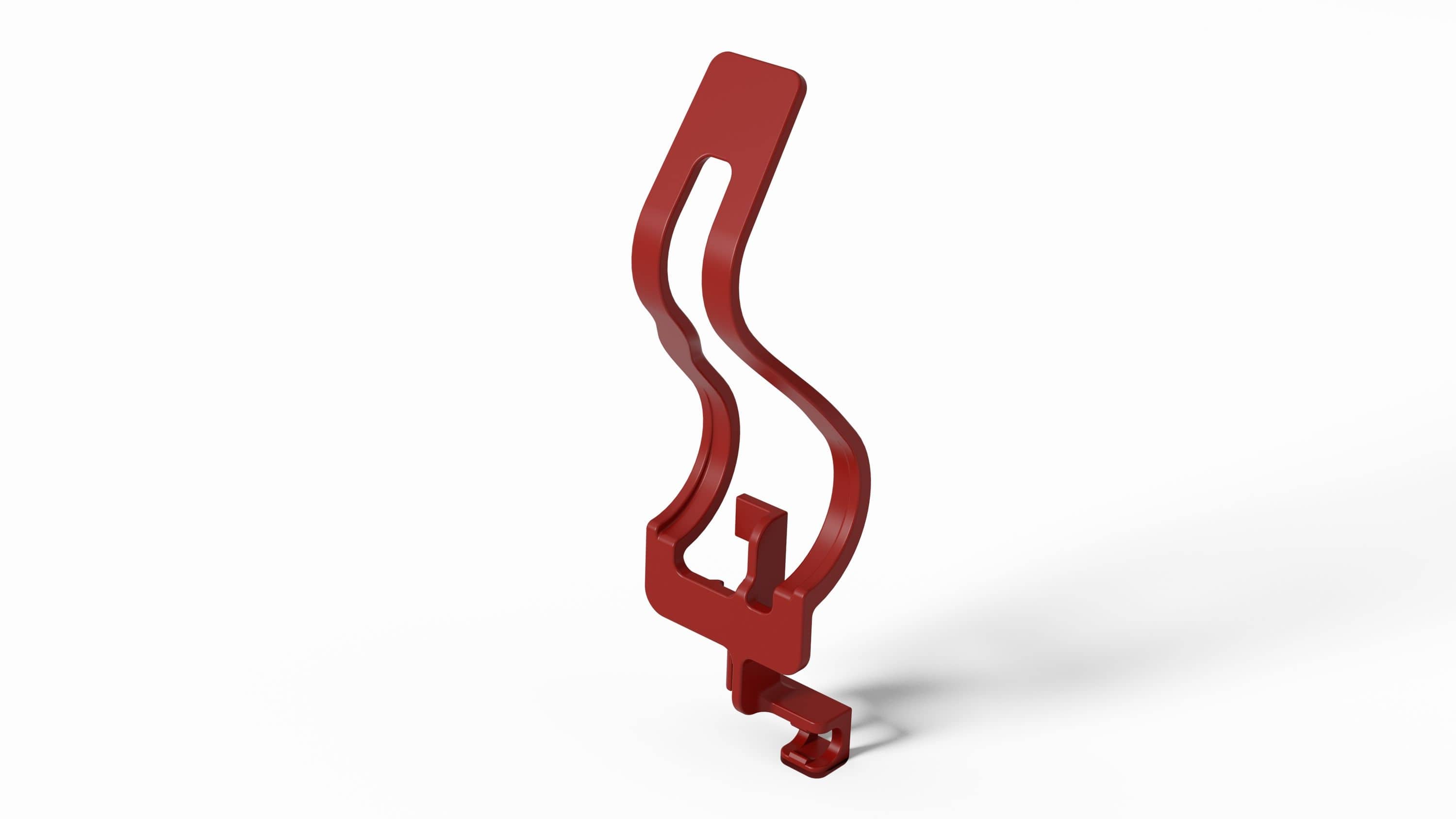Bosch SGZ0IC00 Kleinteilehalter