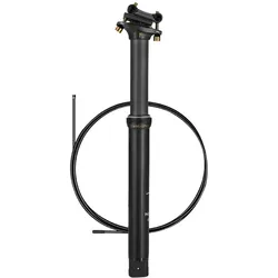 Crankbrothers, Sattelstütze, (31.60 mm)