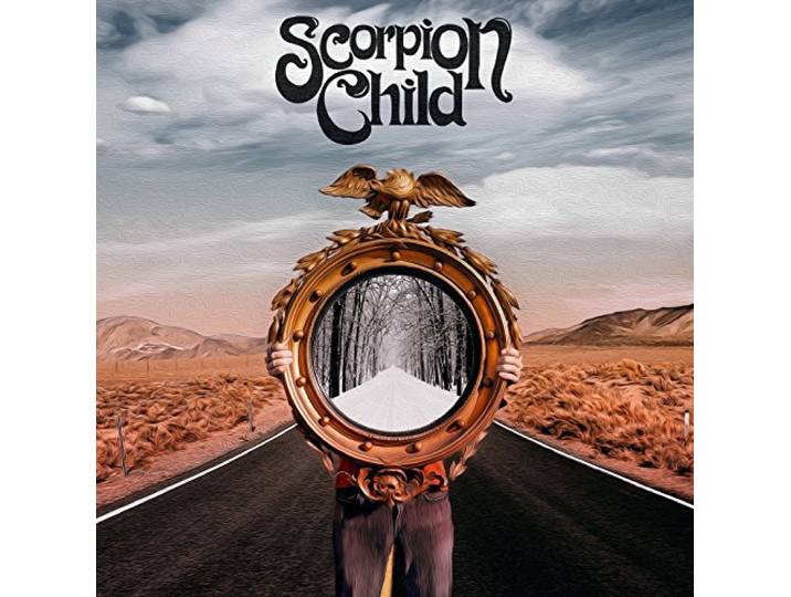 Scorpion Child