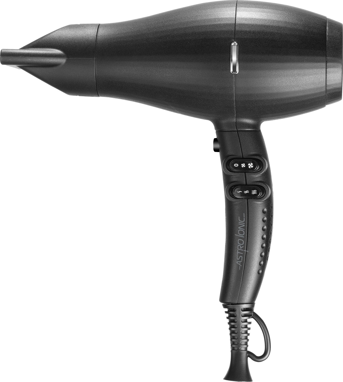 XanitaliaPro Astro Ionic Schwarz XP-402.124