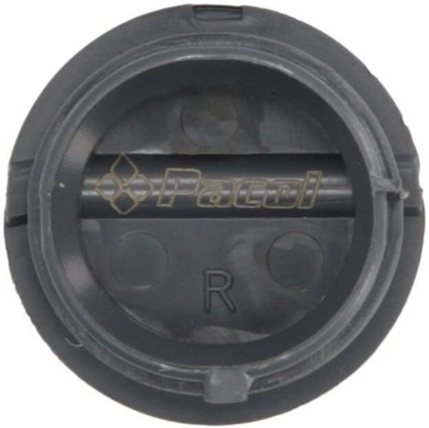 Stoßfänger - Blende PACOL MAN-FB-091R