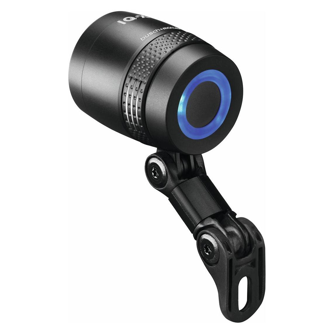 Busch & Müller Lumotec Iq-x E (164R60TS7-01)