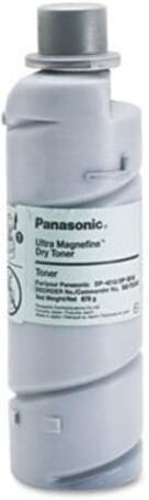 Panasonic DQ-TU33R toner preto