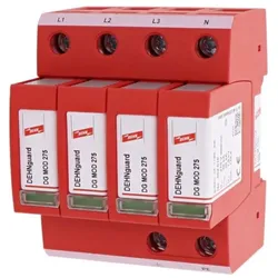 DEHN Überspannungsableiter 952400 DEHNguard M TNS 275