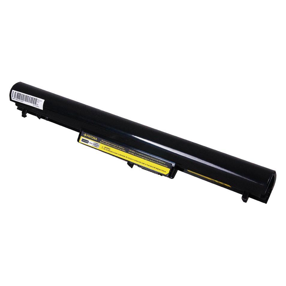 Patona 2384 (4 Zellen, 2200 mAh) (2384)