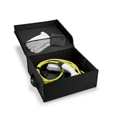 Volkswagen Zubehör Faltbox für e-Ladekabel