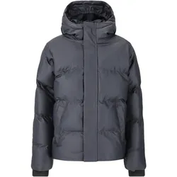 Weather Report Audrey Steppjacke Kinder 1188 - salute 12 (152)