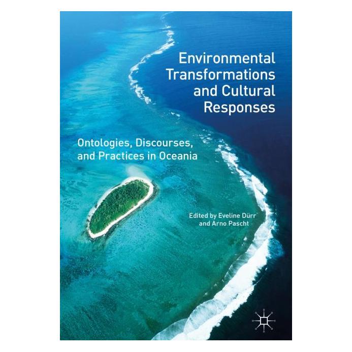 Palgrave Macmillan Environmental Transformations and Cultu (Englisch, Hardcover, Arno Pascht, Eveline Dürr) (63291964)