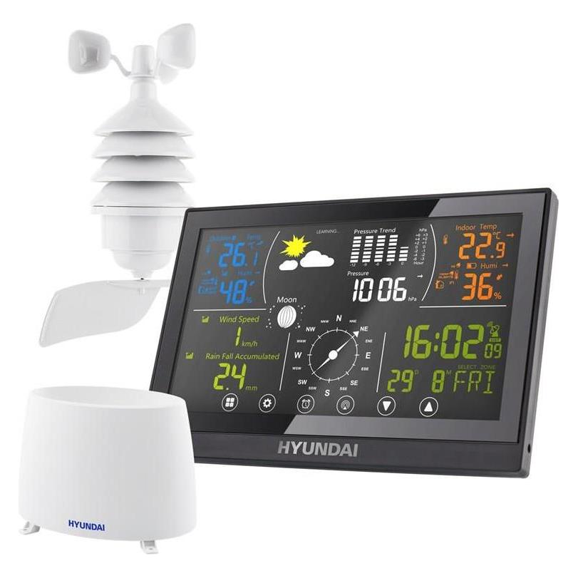 Hyundai HY-WSP5100RWIND (HY-WSP5100RWIND)