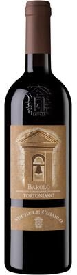 """Michele Chiarlo""" """Michele Chiarlo Barolo Tortoniano 2022 Red Wine - Italy"""