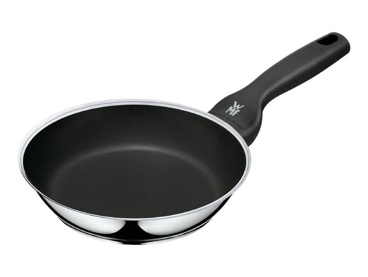 WMF CeraDur Profi Stielpfanne 20 cm