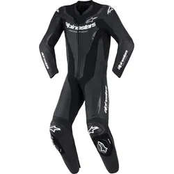 Alpinestars GP Force V2 1-Teiler Motorrad Lederkombi 54
