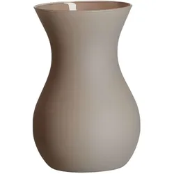Ritzenhoff & Breker Annalena Vase 18 cm braun