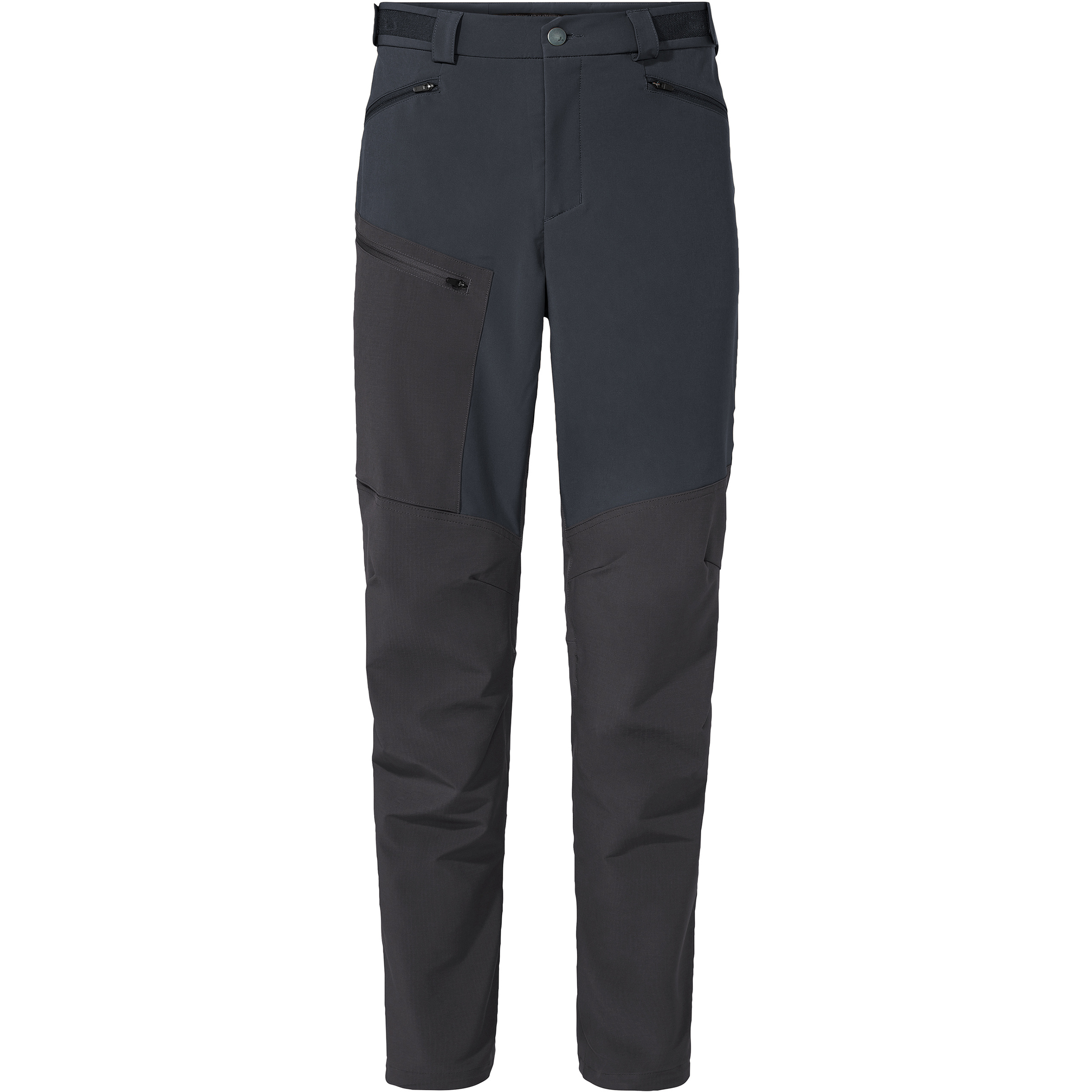 Vaude Elope Hose Herren Wanderhose schwarz Größe S Trekking Wasserabweisend Wasserabweisend