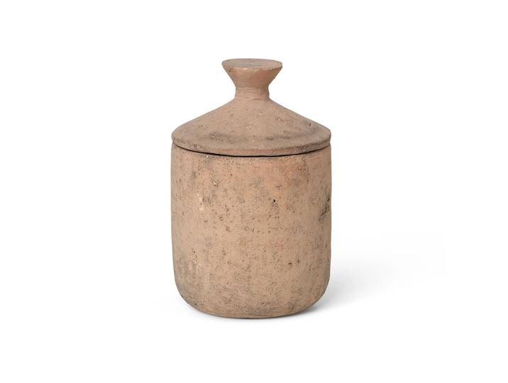 Ferm Living Bougie parfumée Ura Chamomille Scent