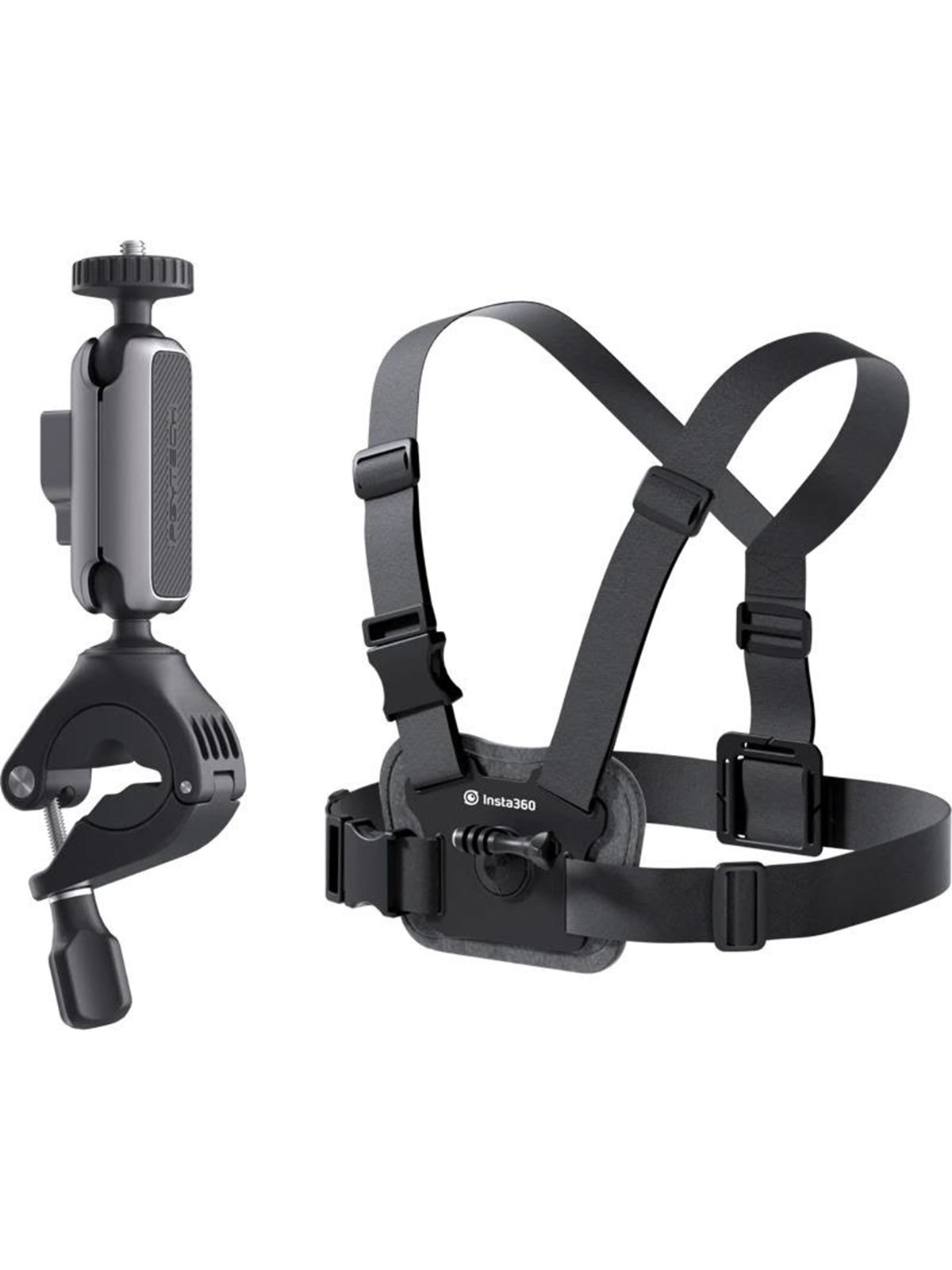 Insta360 Bike Kit - New Version