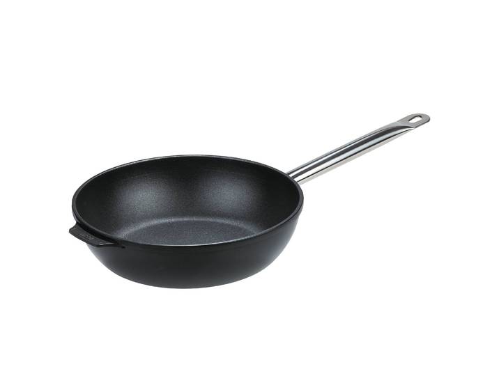 Poêle à frire Traditionnelle Ø 28cm