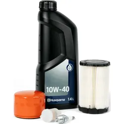 Husqvarna Gartentraktor/Rider Wartungskit Briggs & Stratton 4155 4175 M31 INTEK