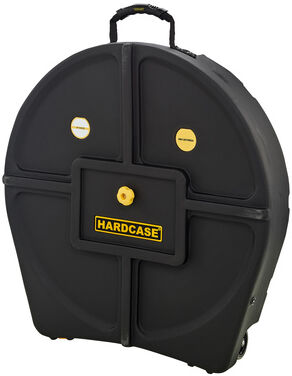 Hardcase "HN12CYM24, 24" Cymbal Case"