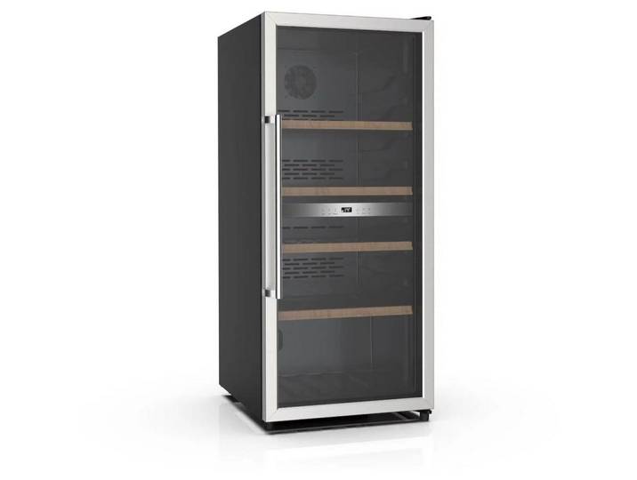 Weinkühlschrank NABO WS 2000