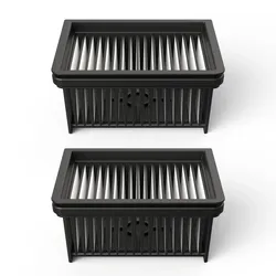 lubluelu BVC-T8A HEPA-Filter x 2 - EU