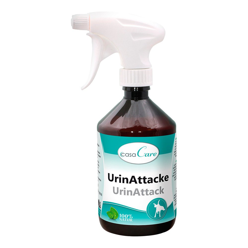 cdVet Naturprodukte GmbH Urin Attacke veterinär 01472847