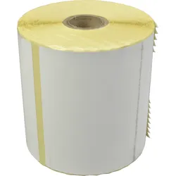 Brother BDE Etiketten 1J152102102 102x152mm VE=8 Rollen 350 St./Rolle
