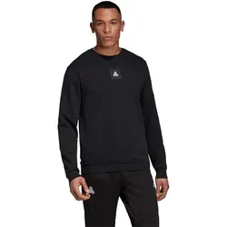 adidas Tango Sweatshirt schwarz L