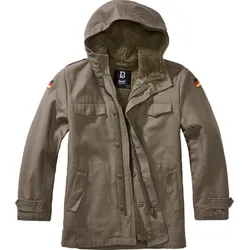 Brandit BW Kinder Parka
