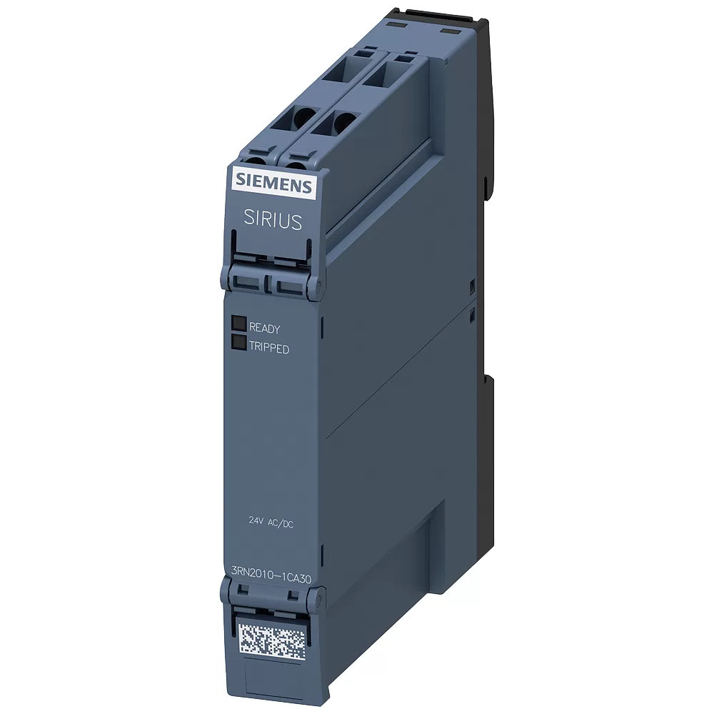 Siemens 3RN2010-1CA30 Ongecategoriseerd
